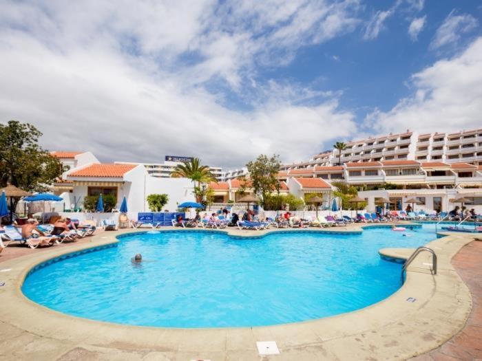 2023 Garden City, Heated Pool! Costa Adeje (Tenerife) Exterior foto