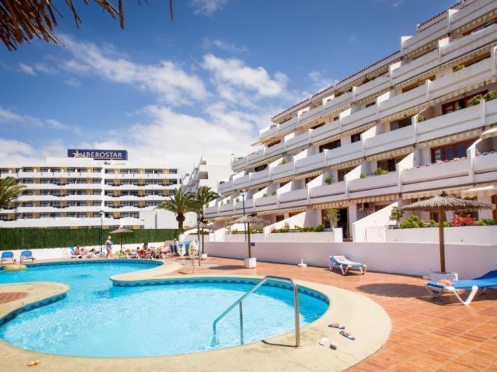 2023 Garden City, Heated Pool! Costa Adeje (Tenerife) Exterior foto