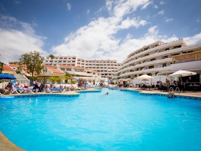 2023 Garden City, Heated Pool! Costa Adeje (Tenerife) Exterior foto