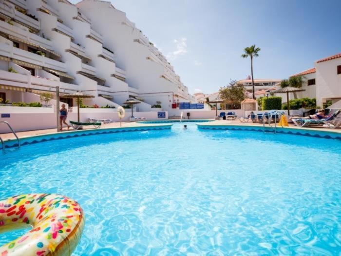 2023 Garden City, Heated Pool! Costa Adeje (Tenerife) Exterior foto