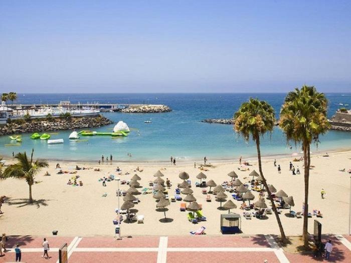 2023 Garden City, Heated Pool! Costa Adeje (Tenerife) Exterior foto